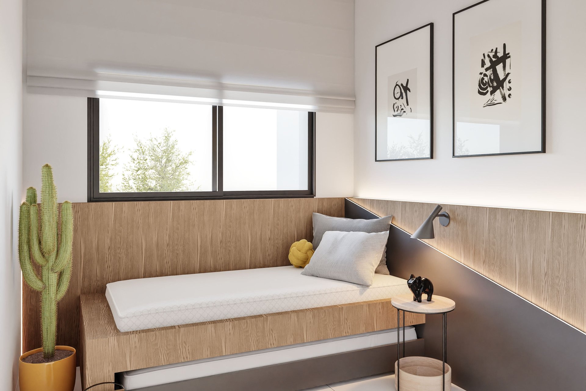 New Build - Apartment - Orihuela Costa - San Miguel de Salinas