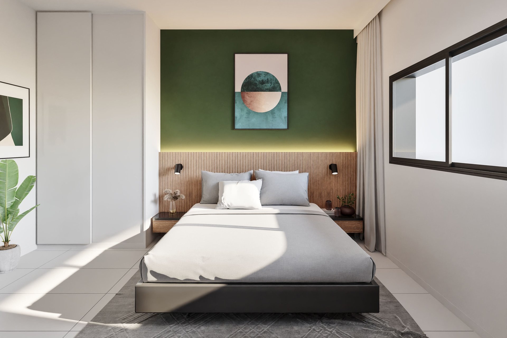 New Build - Apartment - Orihuela Costa - San Miguel de Salinas