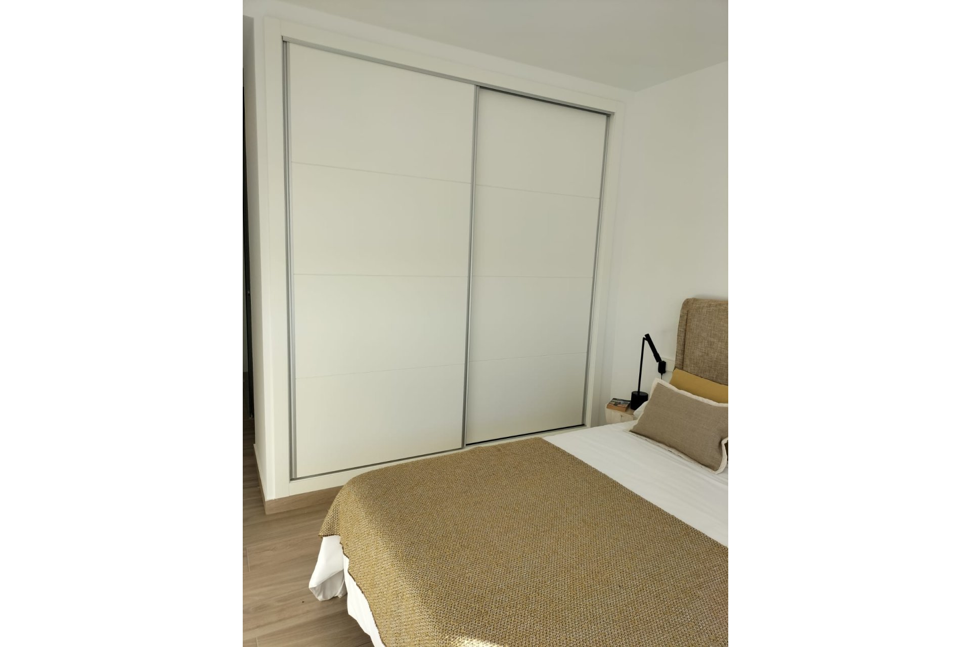 New Build - Apartment - Orihuela Costa