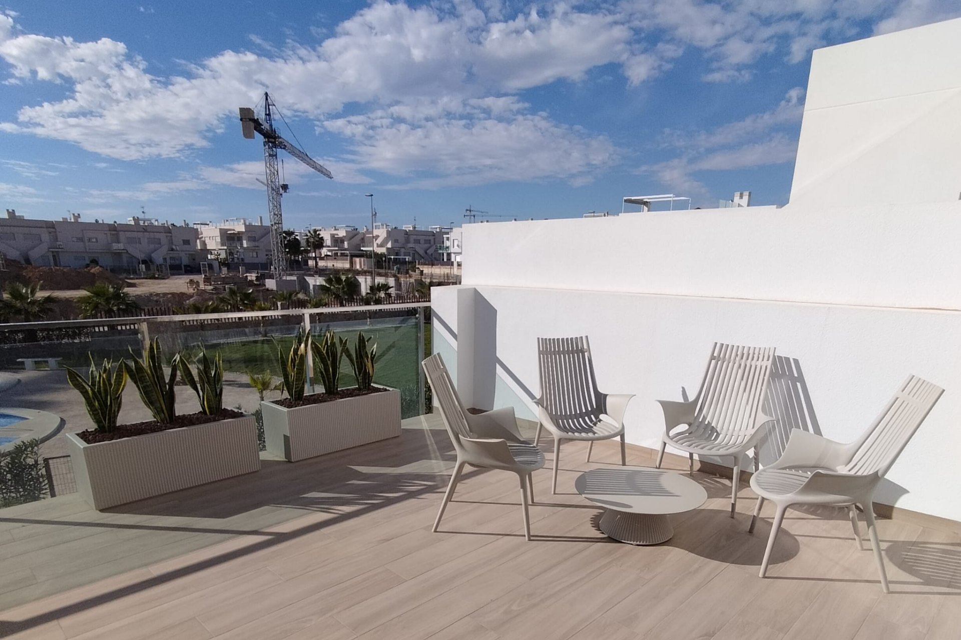 New Build - Apartment - Orihuela Costa