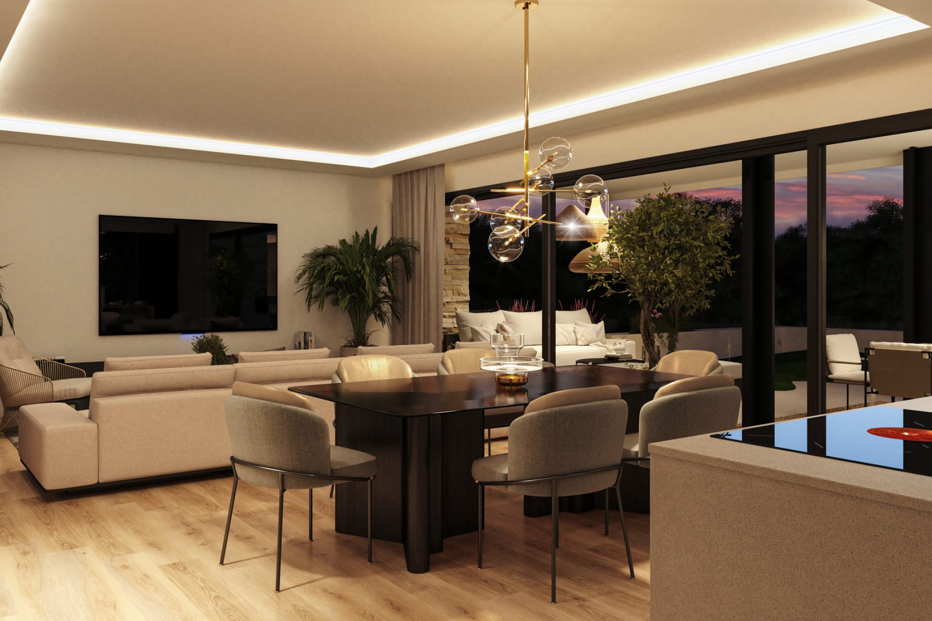 New Build - Apartment - Orihuela Costa