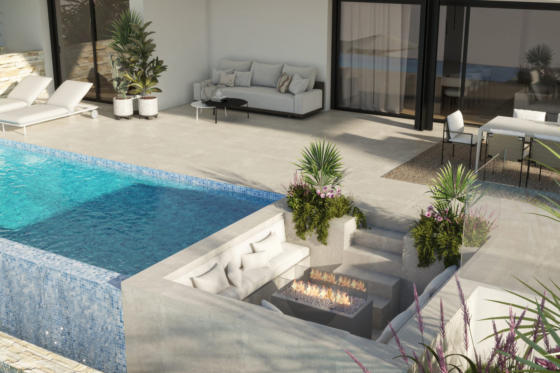 New Build - Apartment - Orihuela Costa