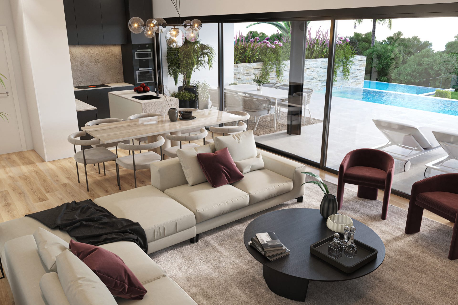 New Build - Apartment - Orihuela Costa