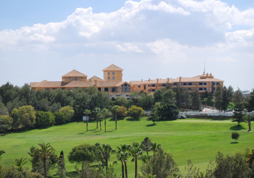 New Build - Apartment - Orihuela Costa