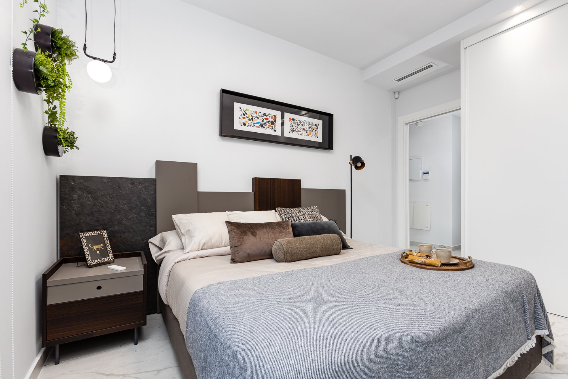 New Build - Apartment - Orihuela Costa