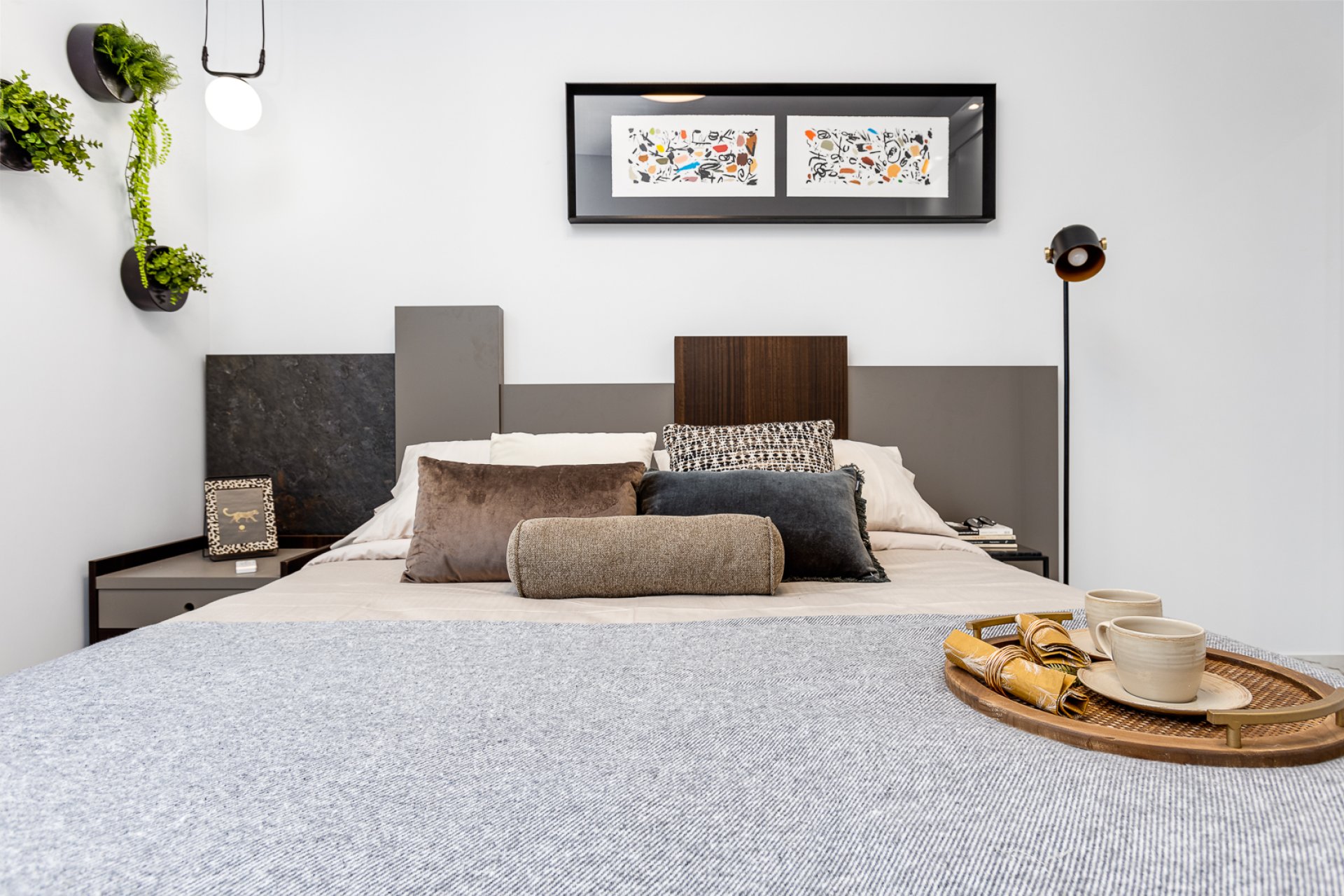New Build - Apartment - Orihuela Costa