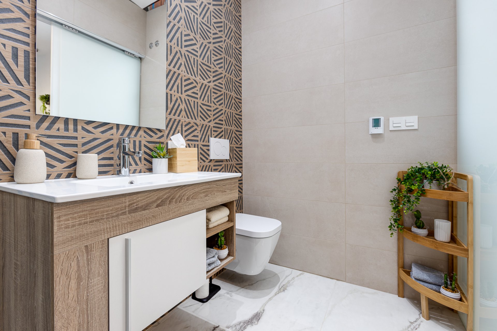 New Build - Apartment - Orihuela Costa