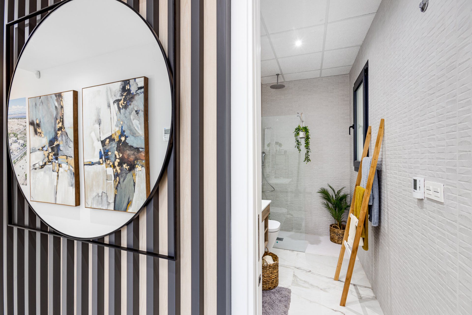 New Build - Apartment - Orihuela Costa