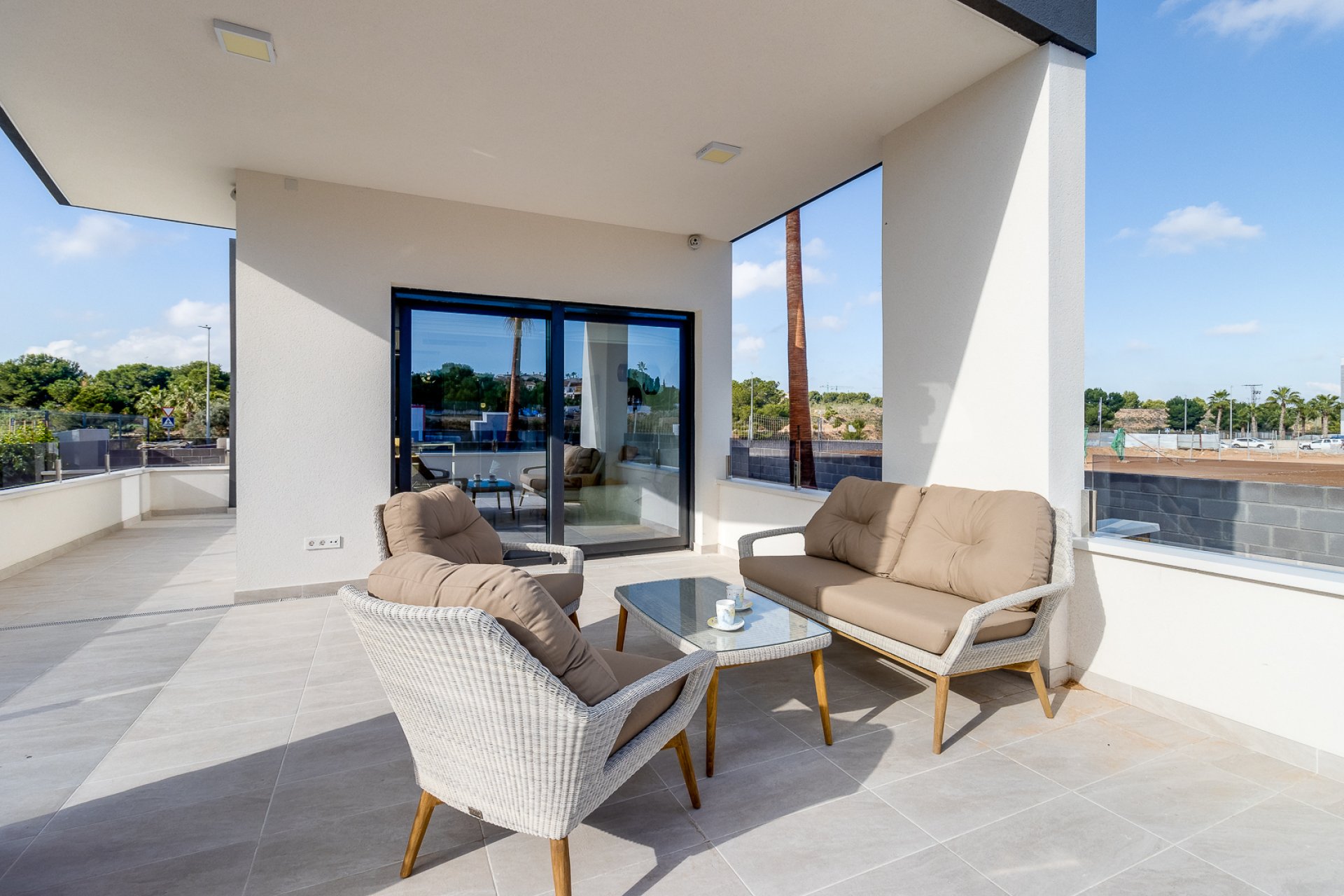 New Build - Apartment - Orihuela Costa