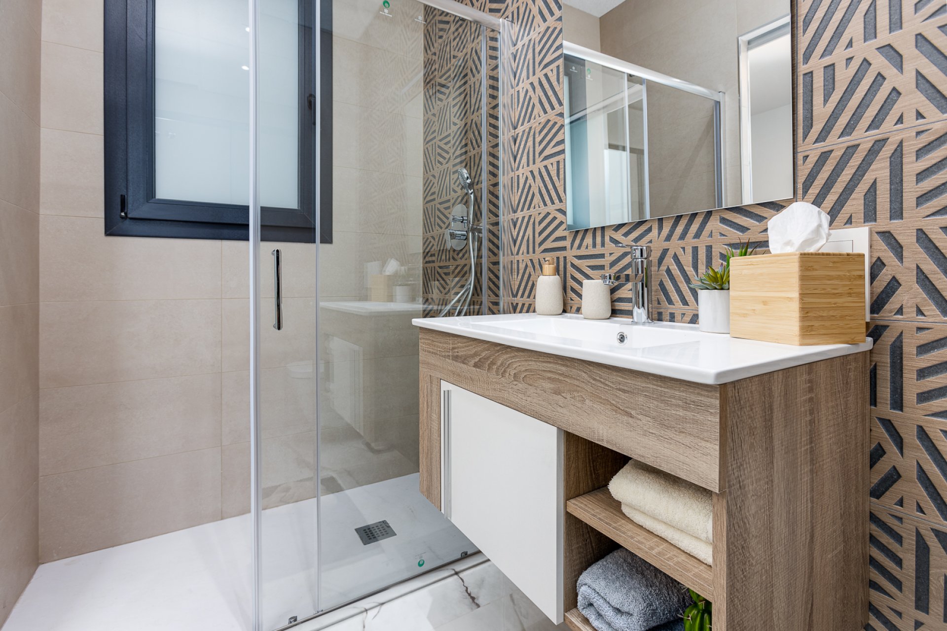 New Build - Apartment - Orihuela Costa