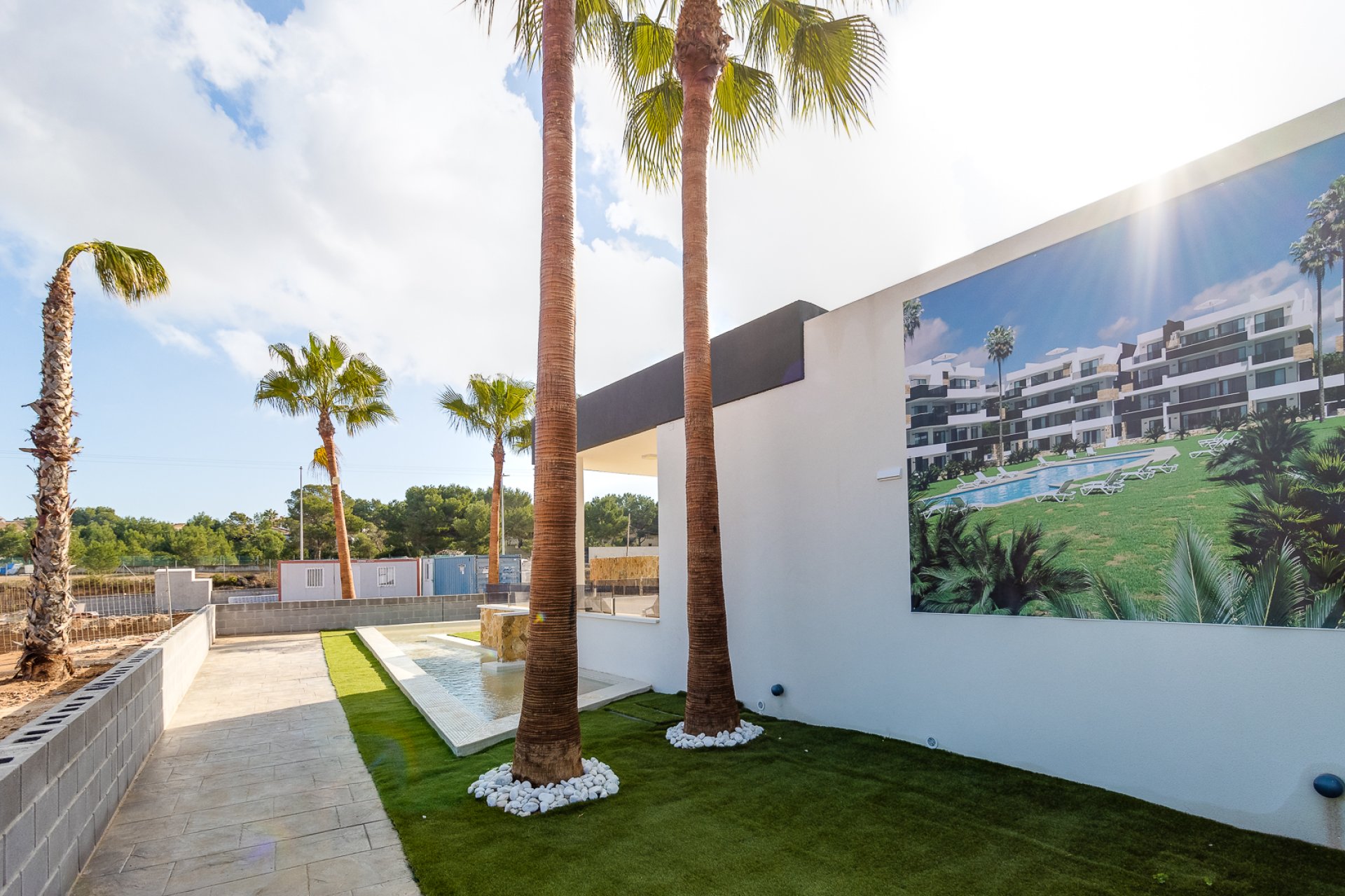 New Build - Apartment - Orihuela Costa