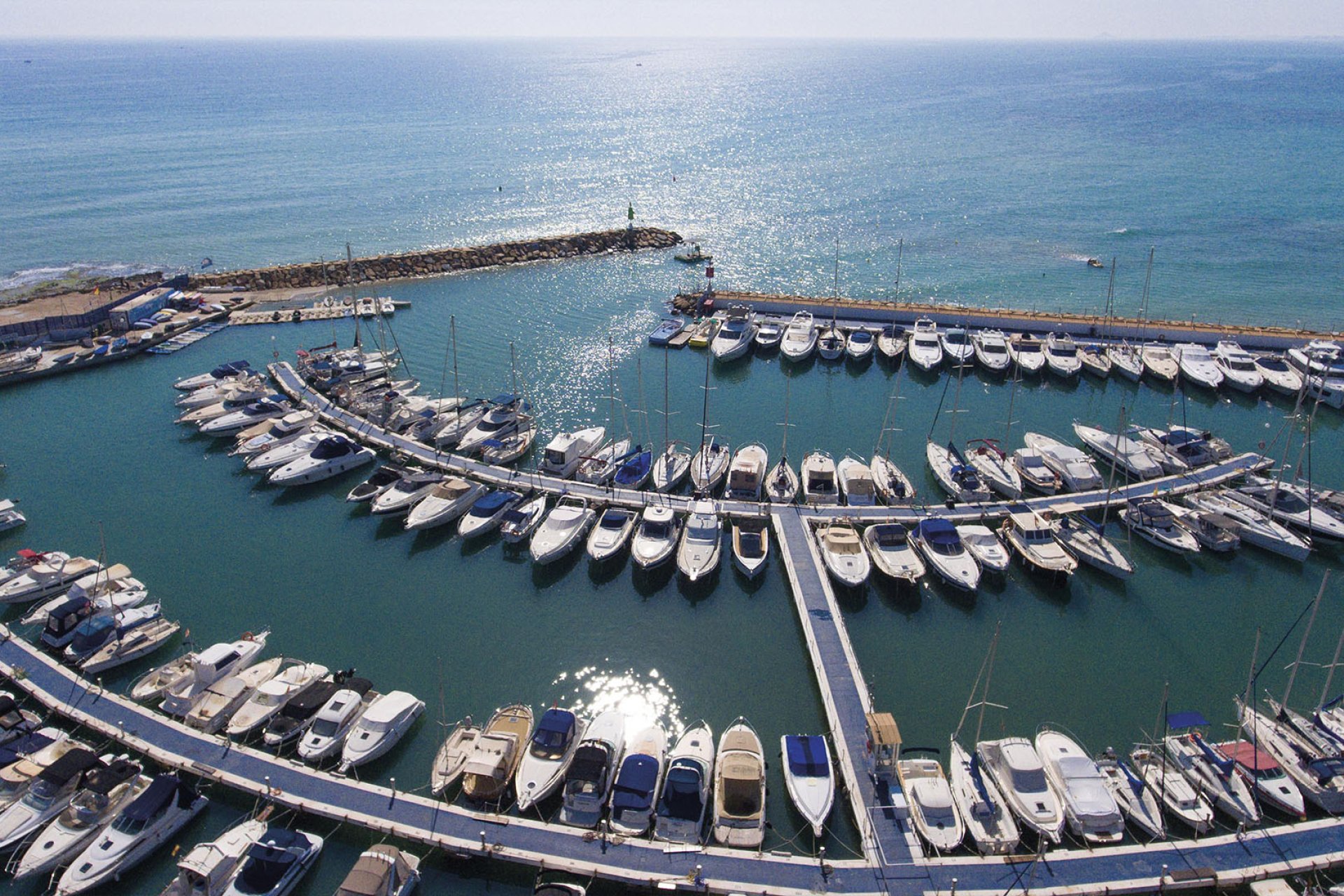 New Build - Apartment - Orihuela Costa