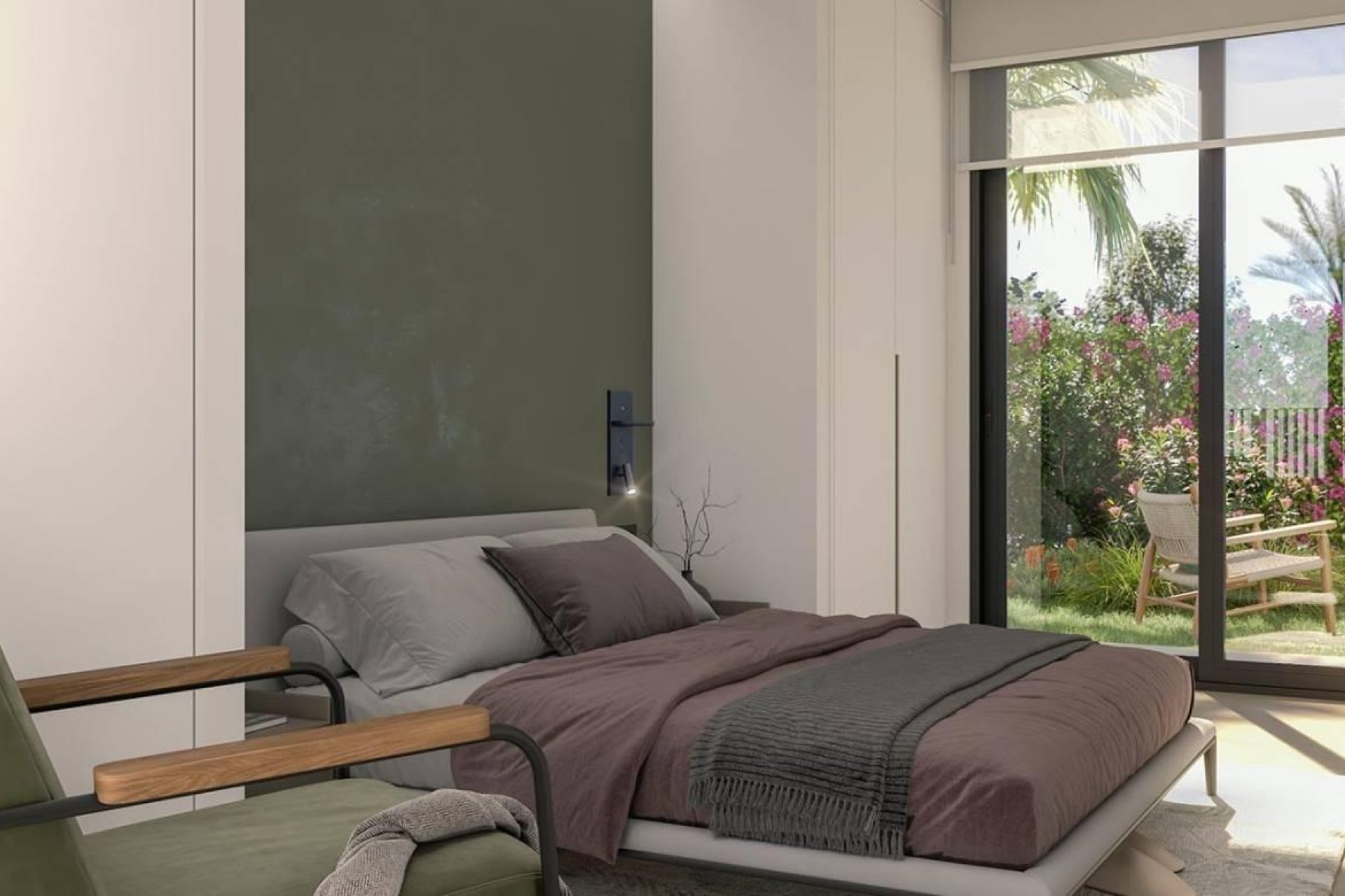 New Build - Apartment - Orihuela Costa
