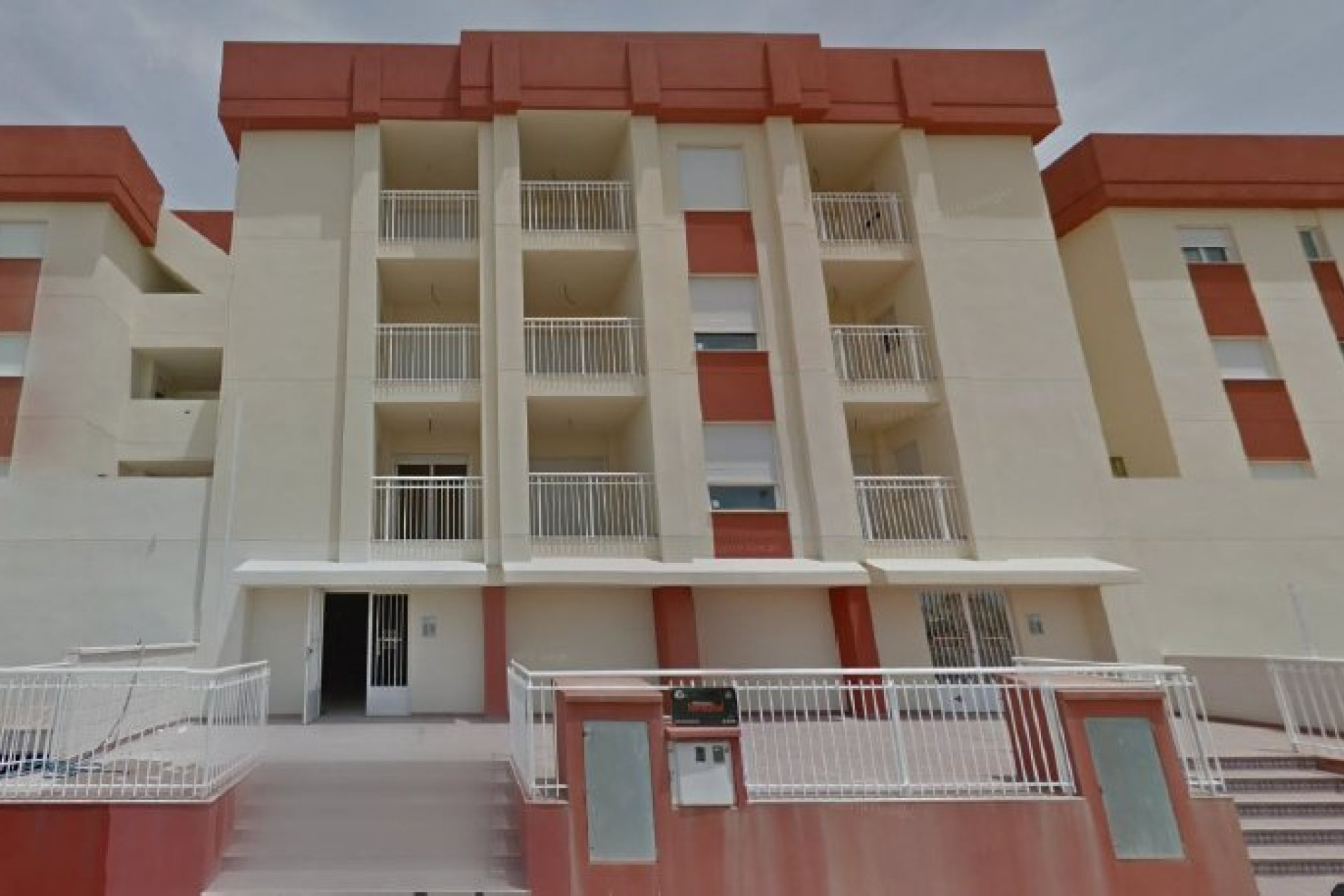 New Build - Apartment - Orihuela Costa
