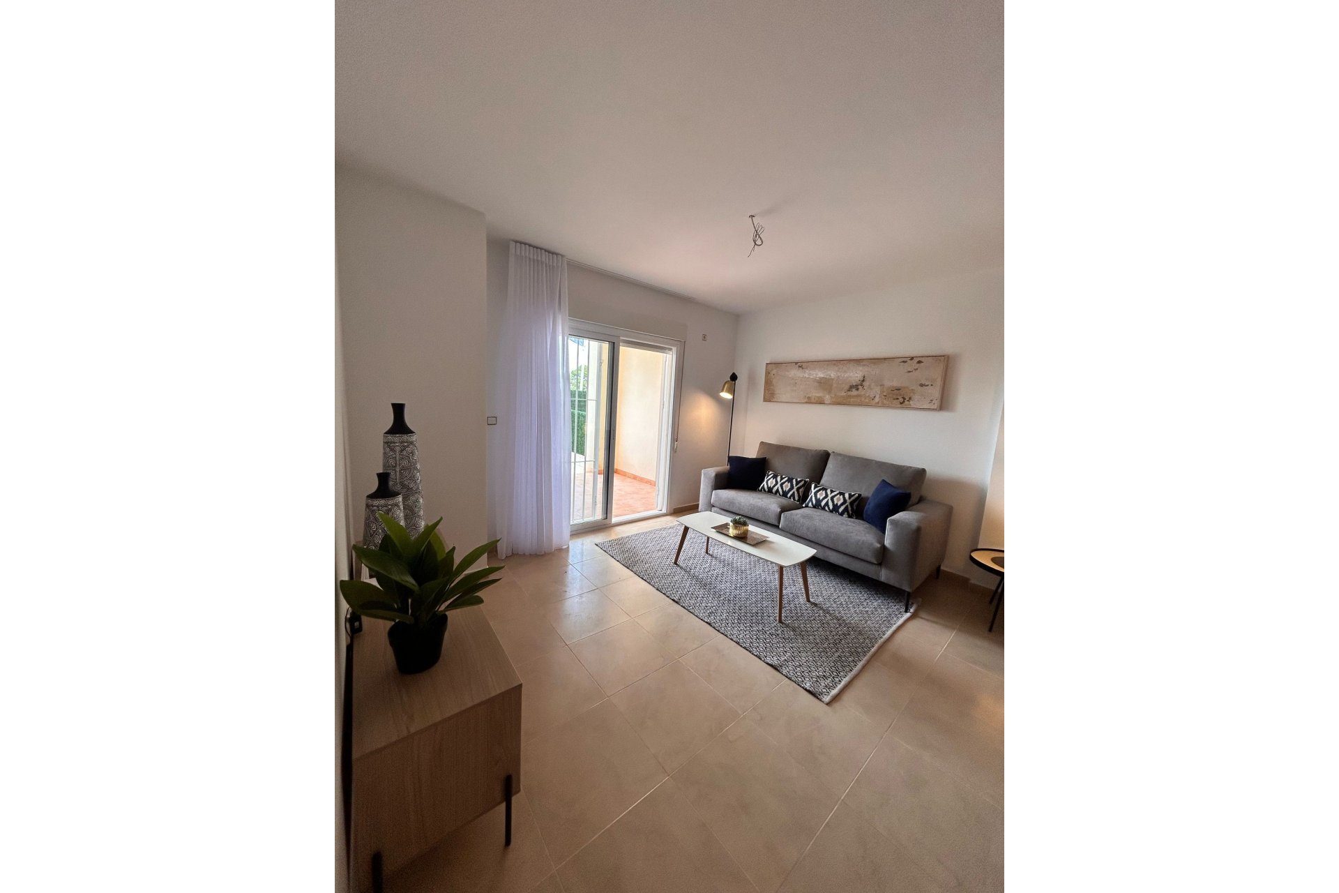 New Build - Apartment - Orihuela Costa