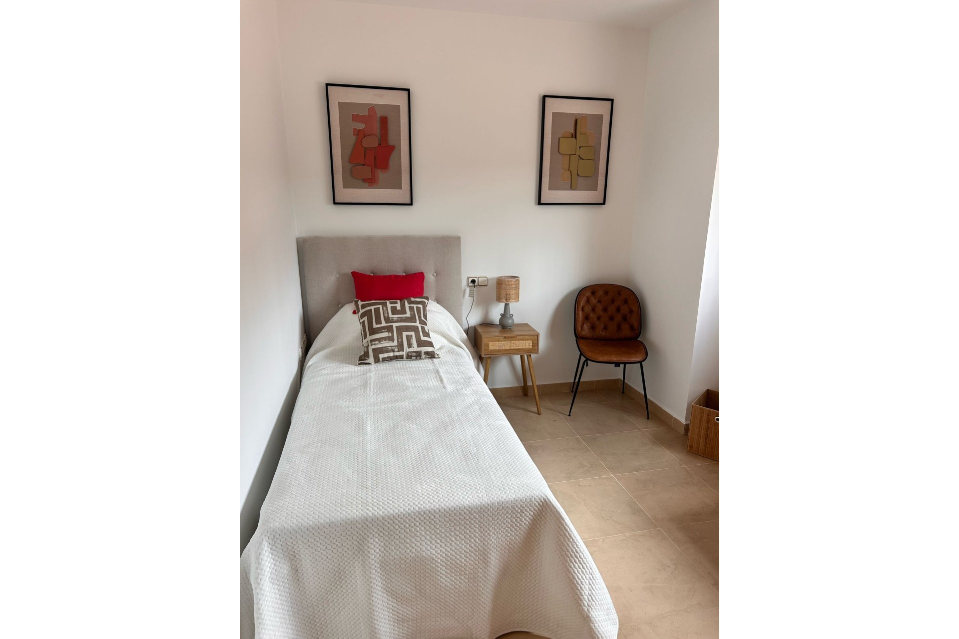 New Build - Apartment - Orihuela Costa