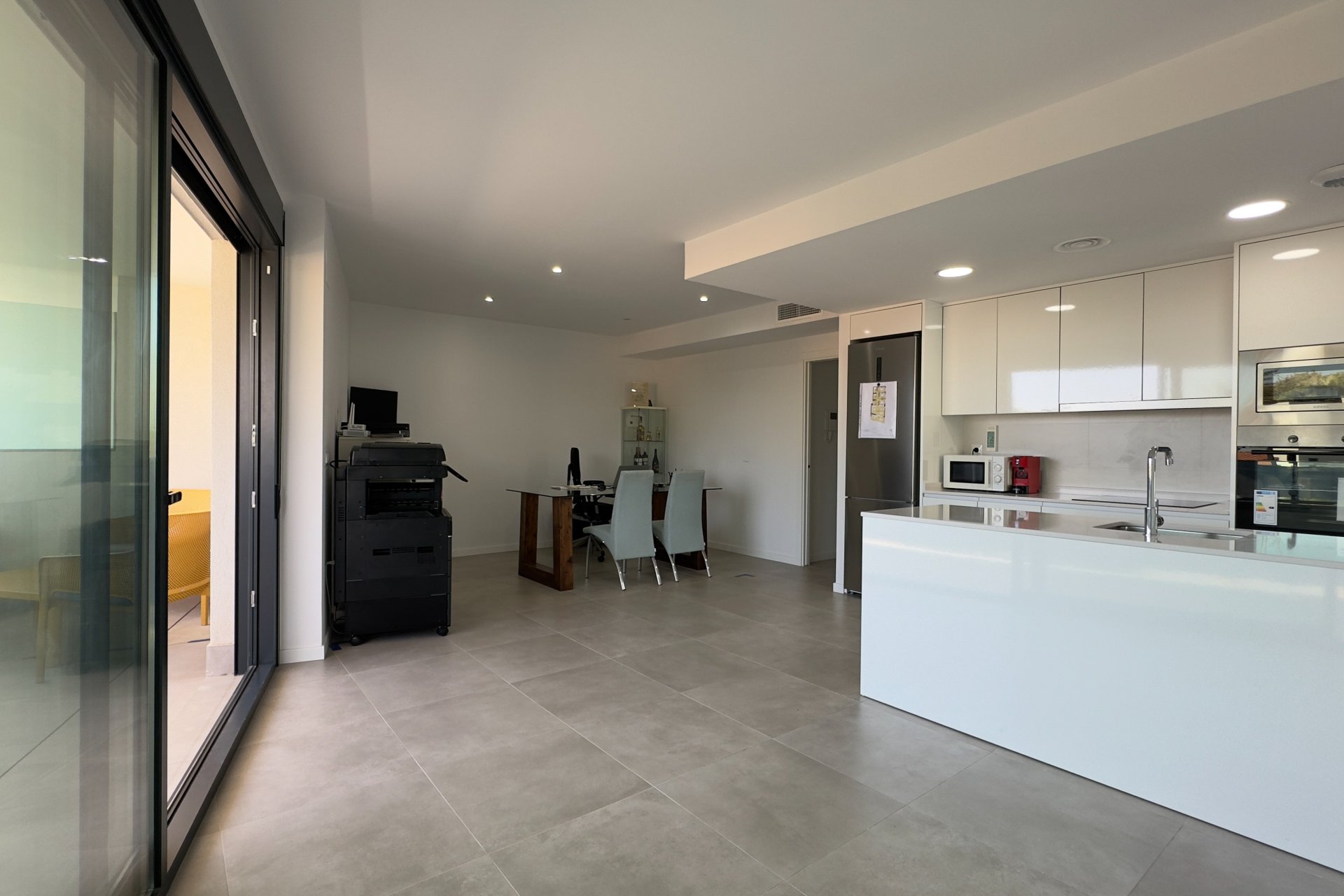 New Build - Apartment - Orihuela Costa