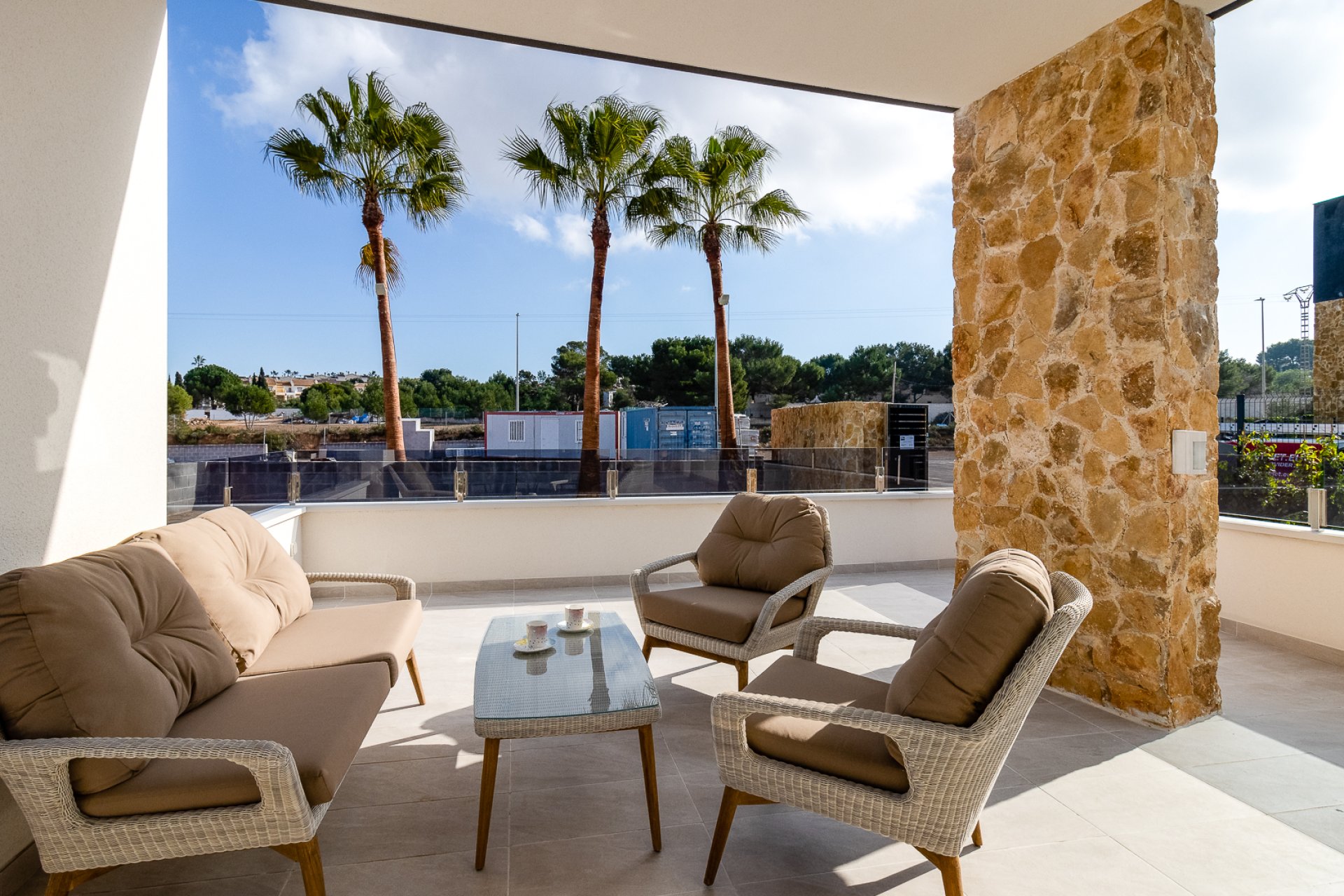 New Build - Apartment - Orihuela Costa