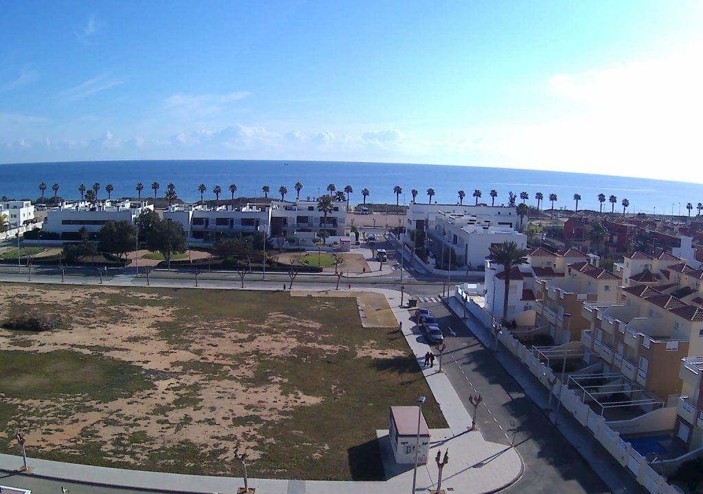 New Build - Apartment - Pilar de la Horadada - Playa de las Higuericas