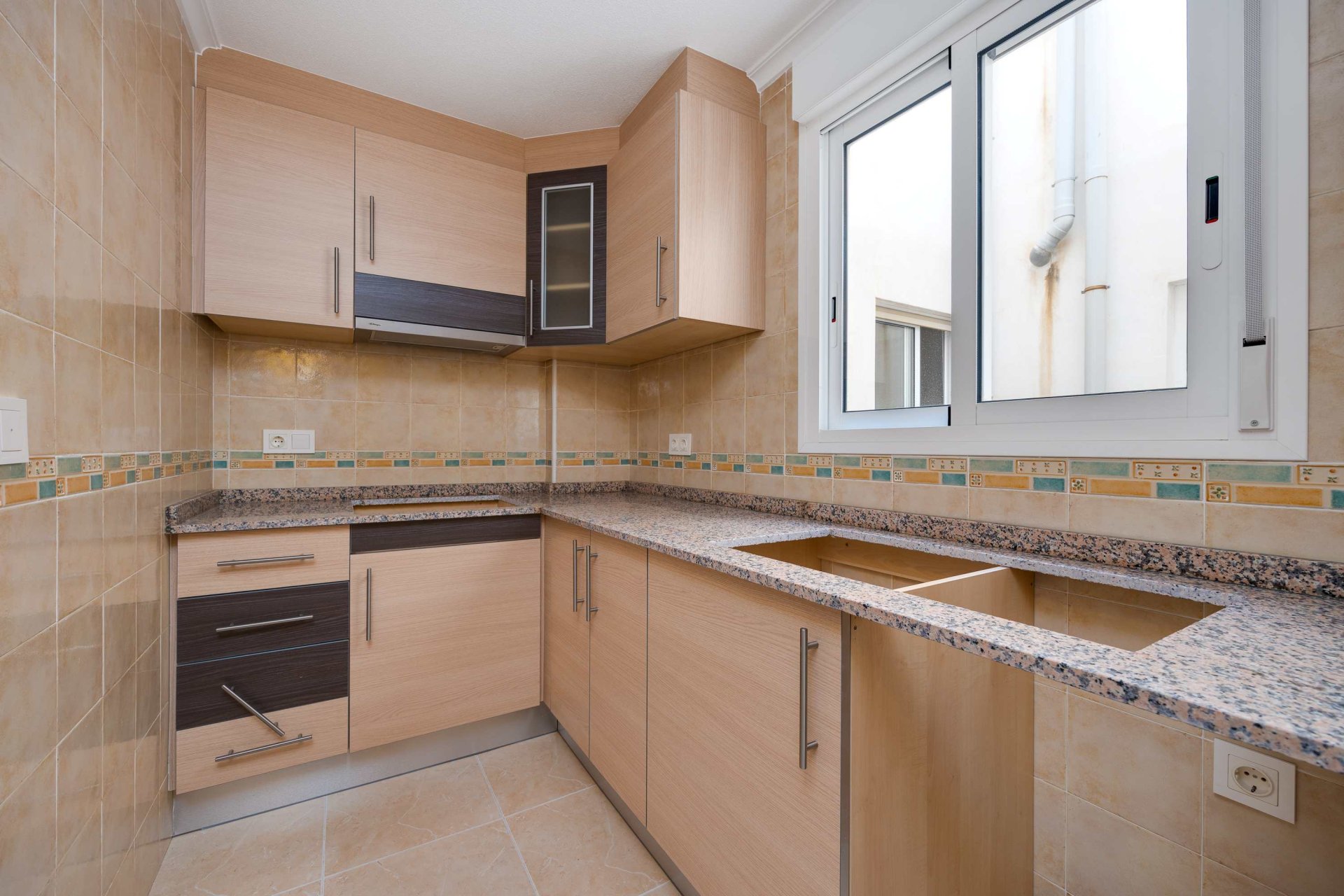 New Build - Apartment - San Fulgencio