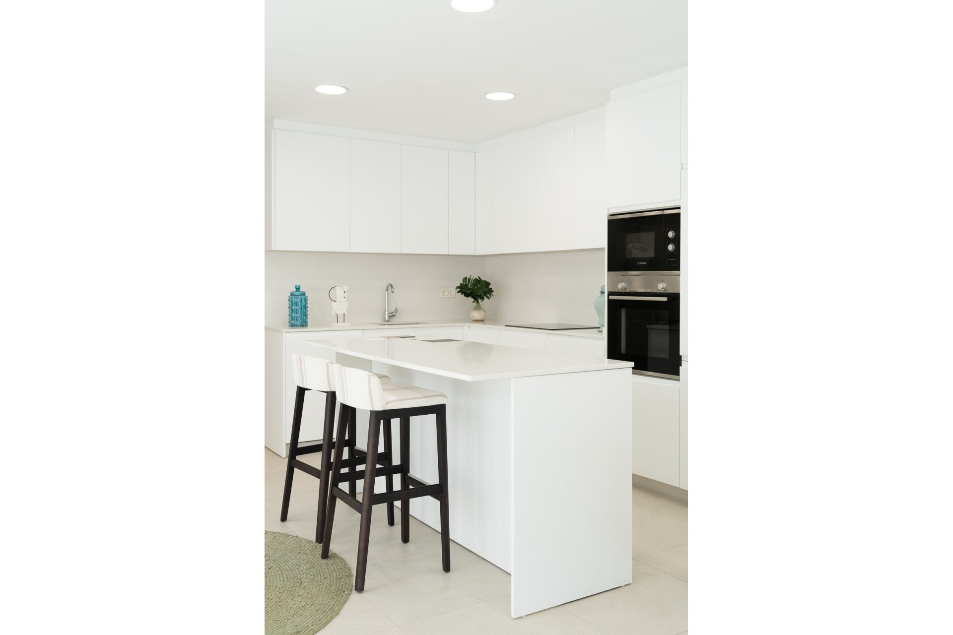 New Build - Apartment - Torremolinos