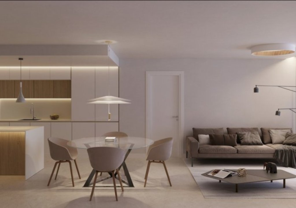 New Build - Apartment - Torrevieja - La Mata