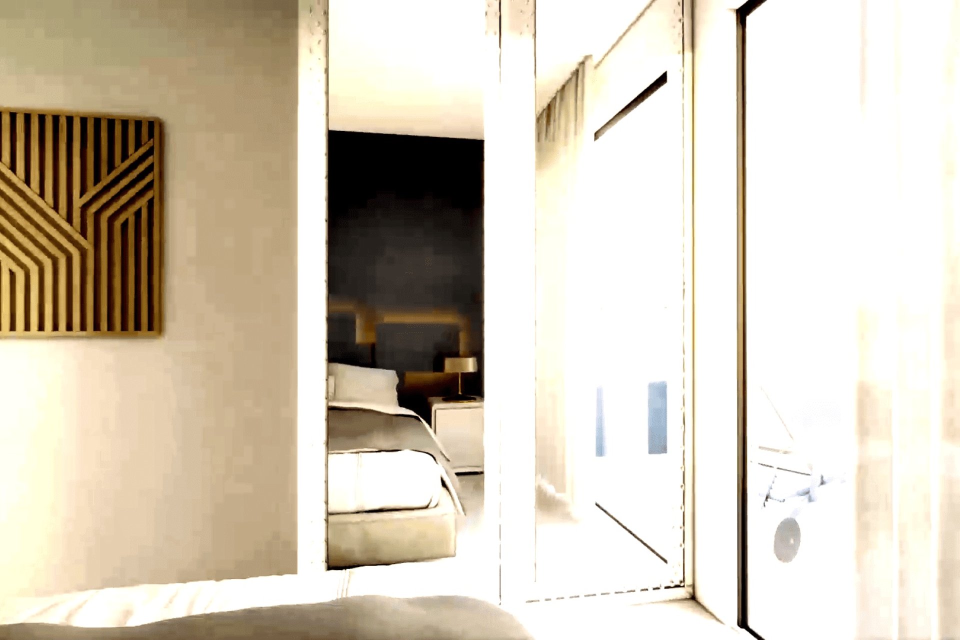 New Build - Apartment - Torrevieja