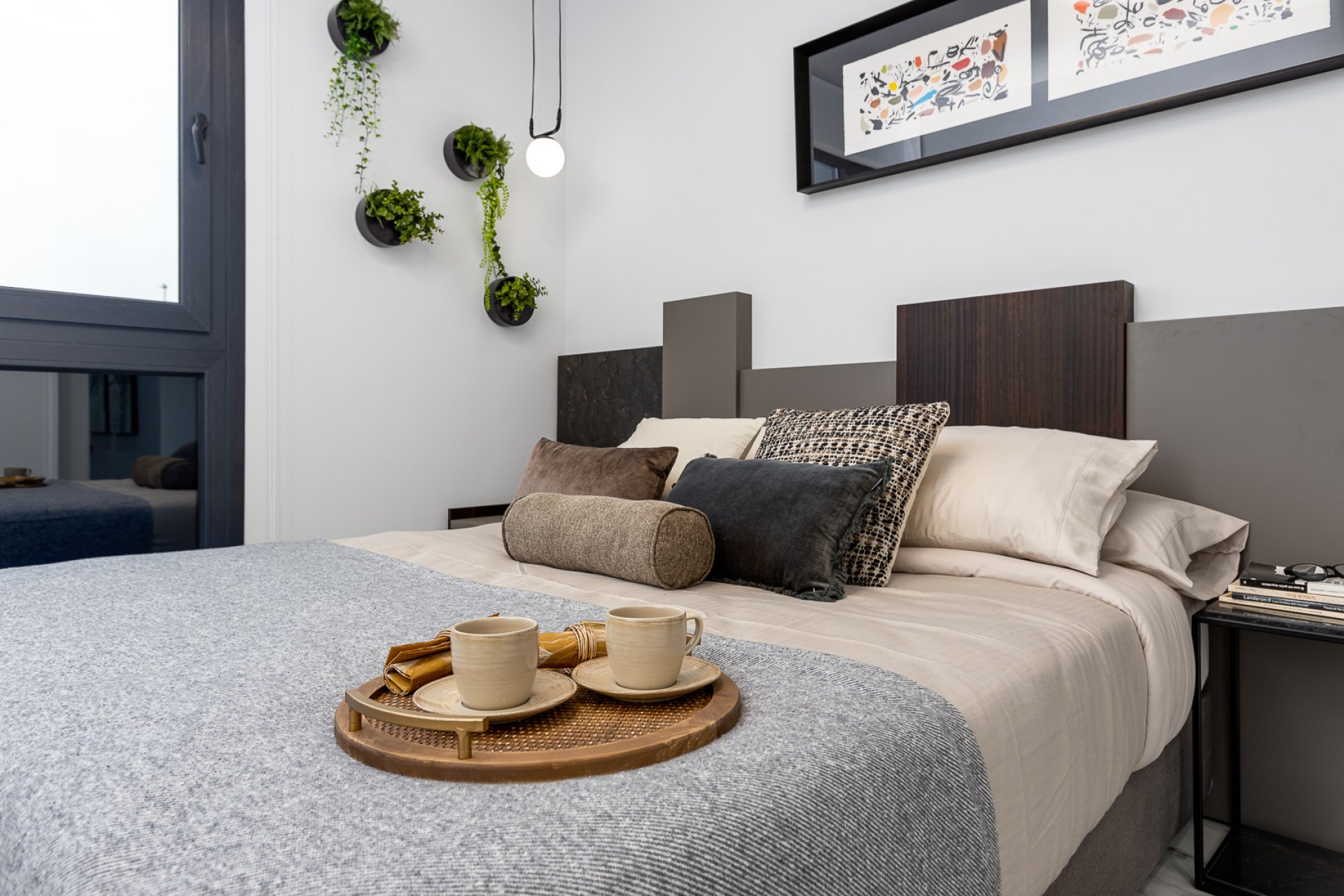 New Build - Apartment - Torrevieja