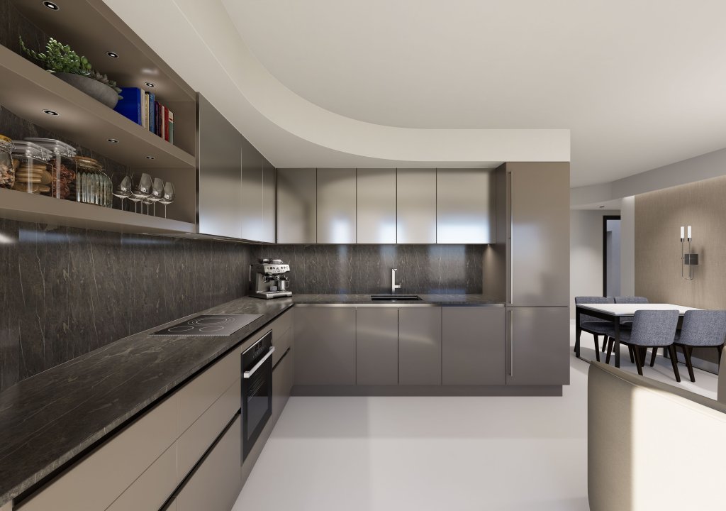 New Build - Apartment - Torrevieja