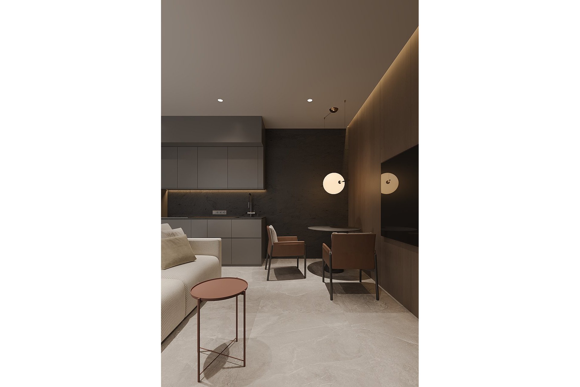 New Build - Apartment - Torrevieja