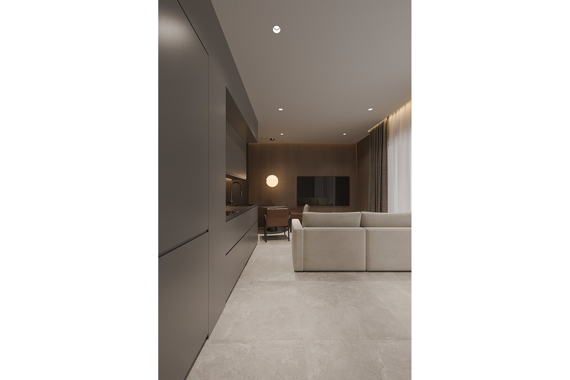 New Build - Apartment - Torrevieja