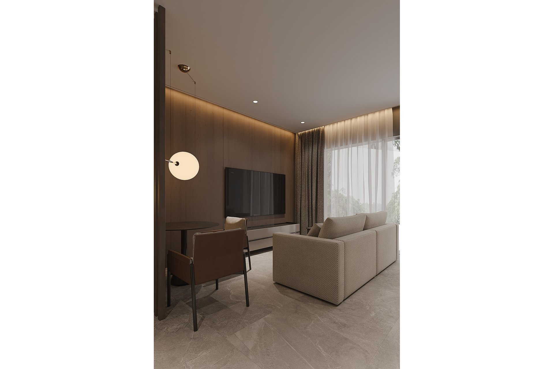 New Build - Apartment - Torrevieja