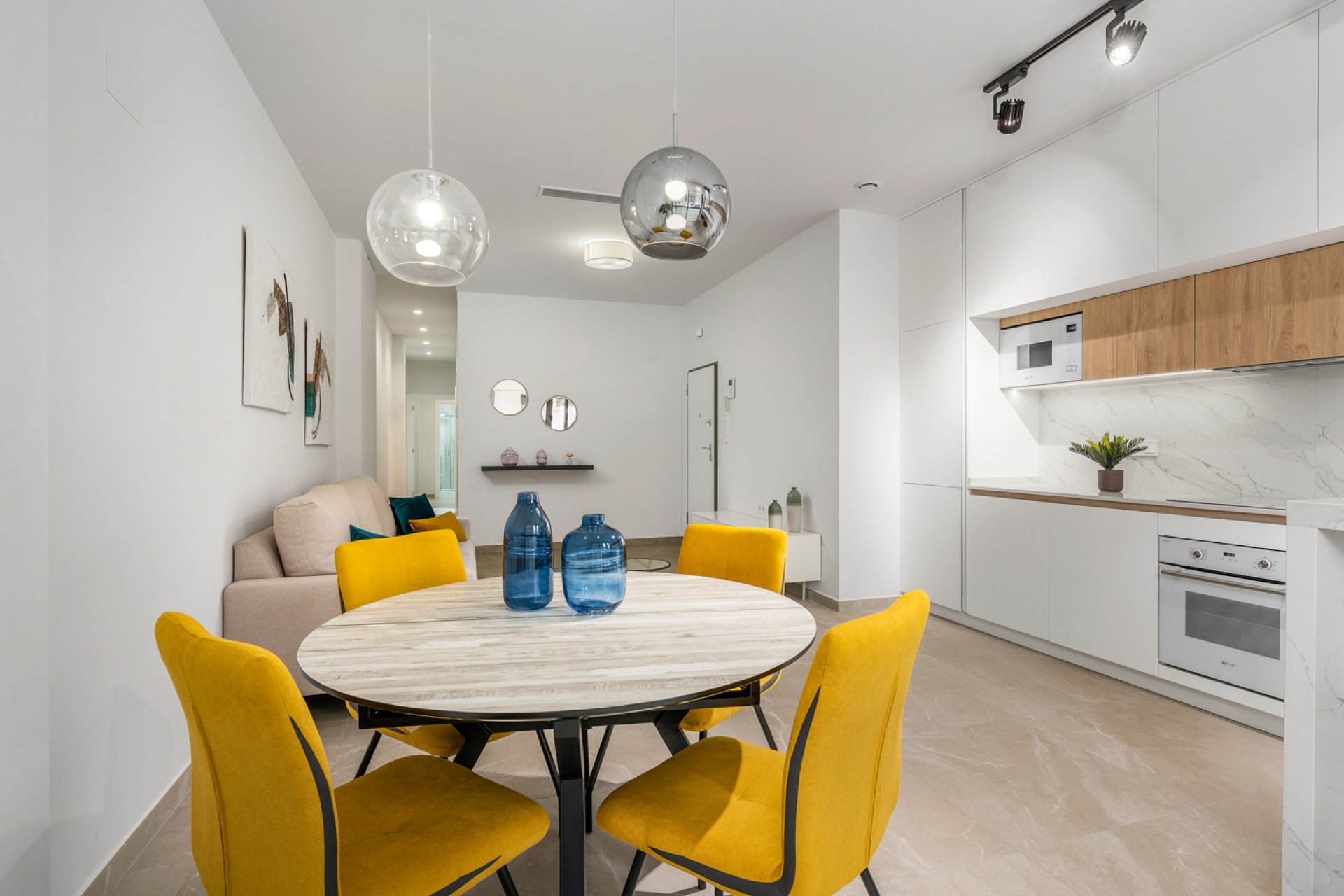 New Build - Apartment - Torrevieja