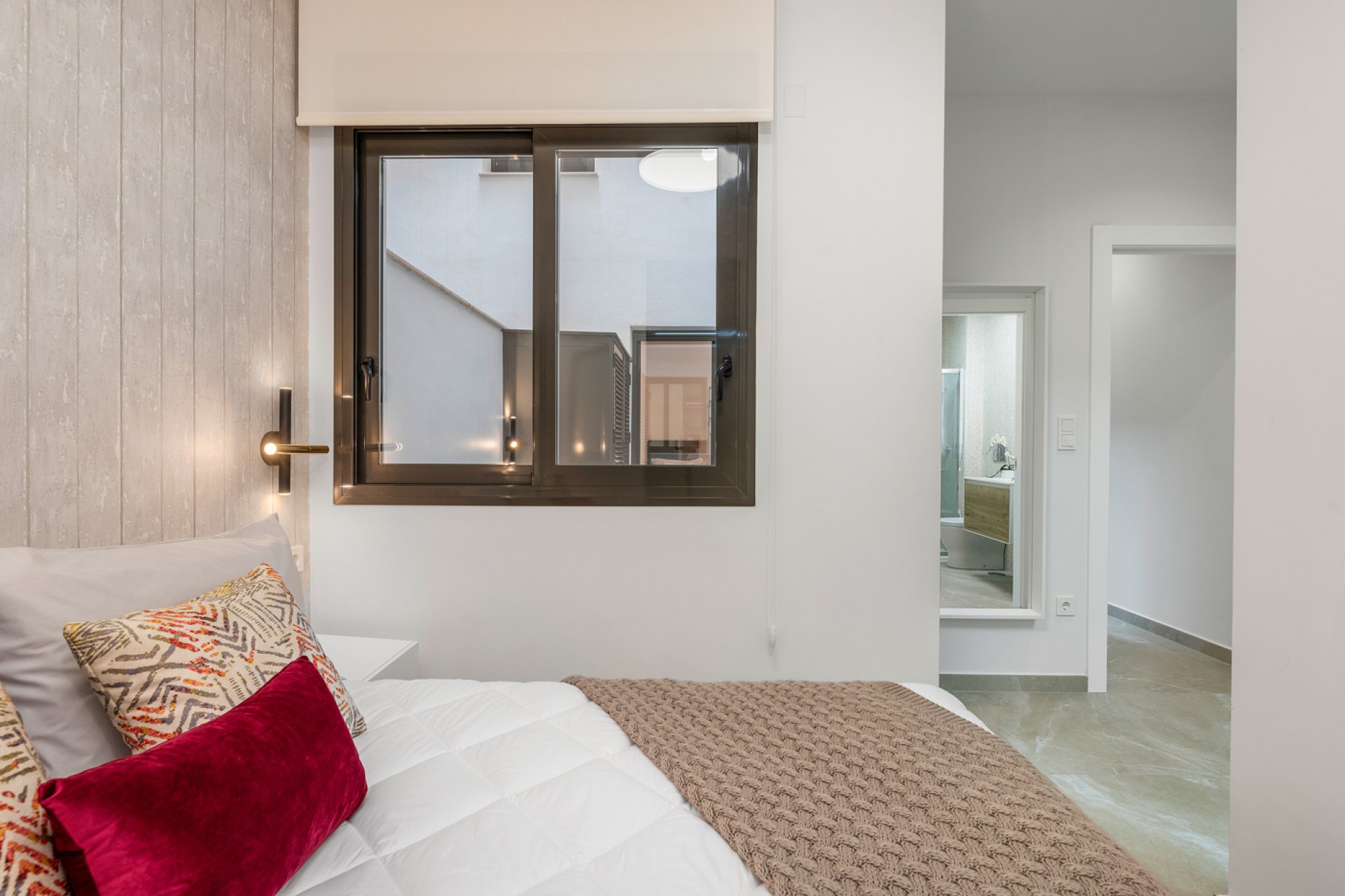 New Build - Apartment - Torrevieja