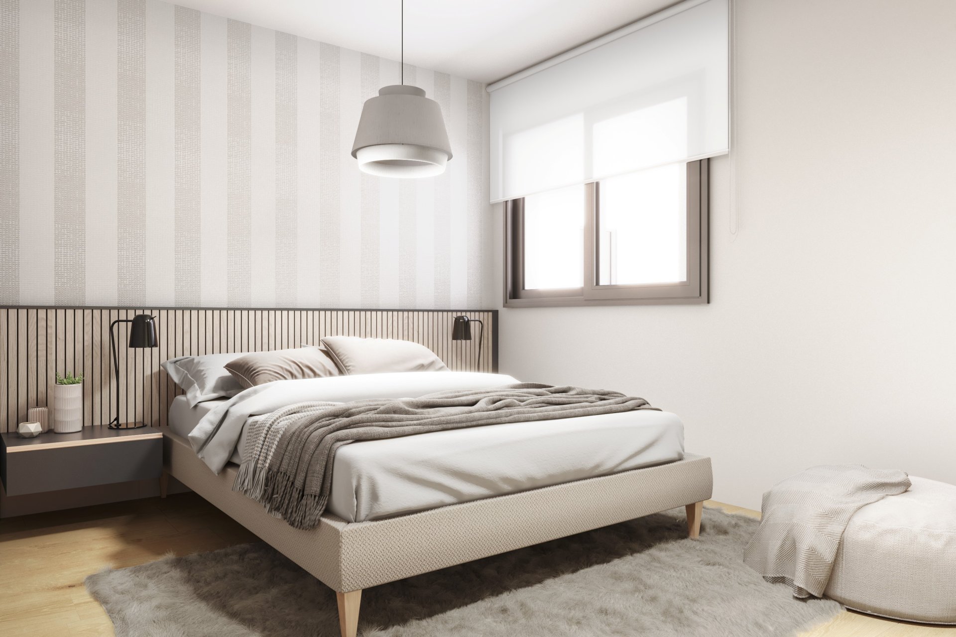 New Build - Apartment - Torrevieja
