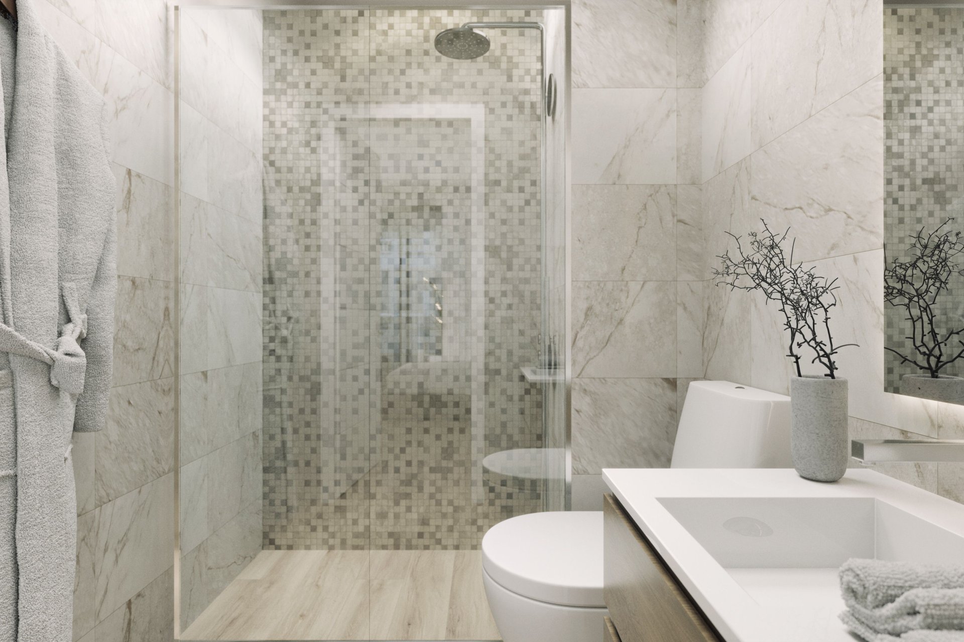 New Build - Apartment - Torrevieja
