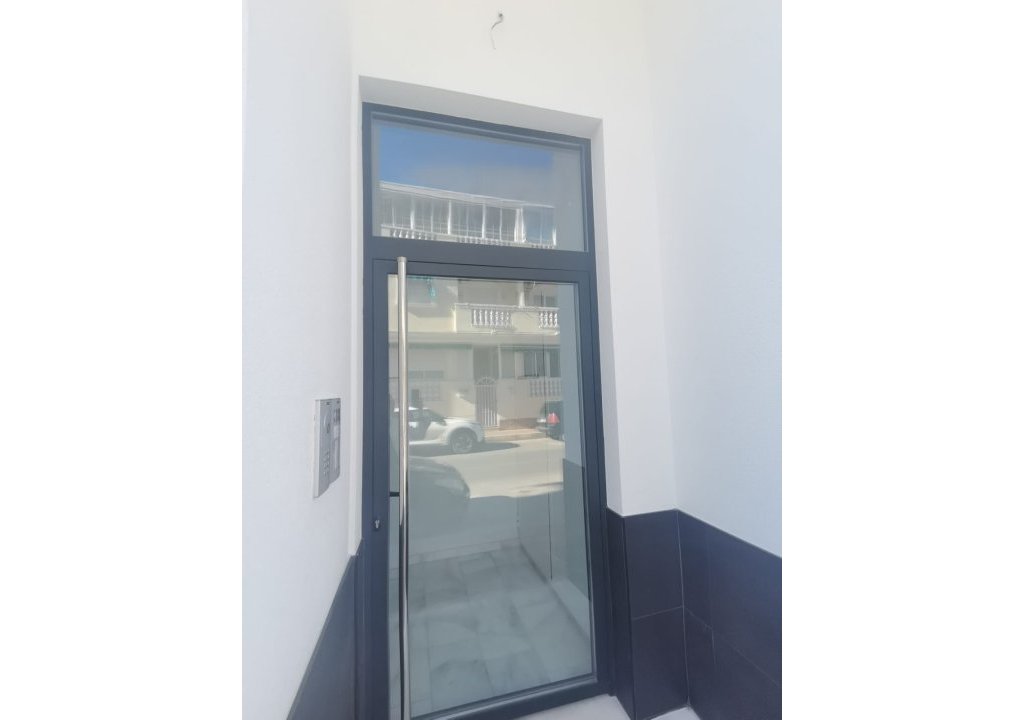 New Build - Apartment - Torrevieja