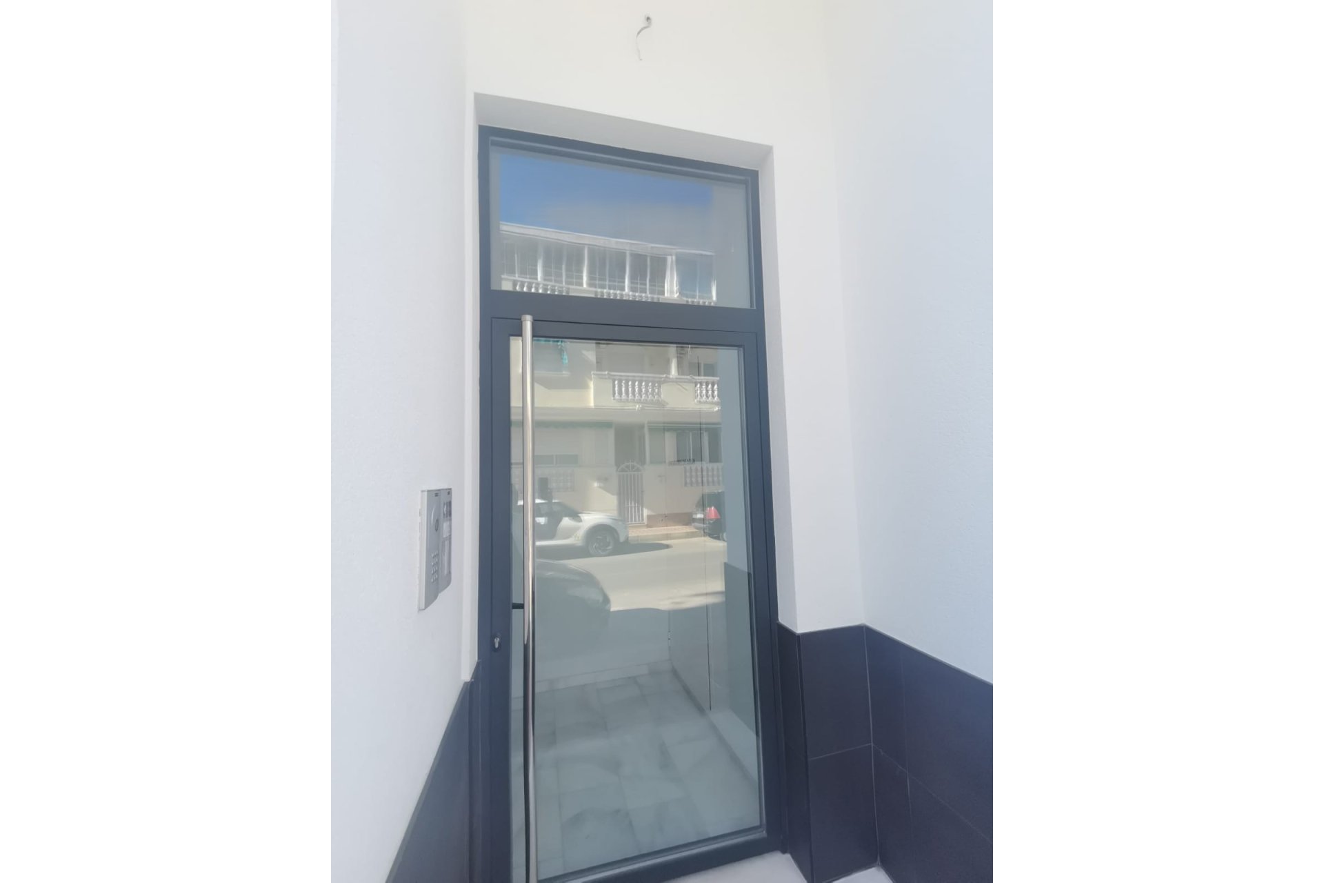 New Build - Apartment - Torrevieja