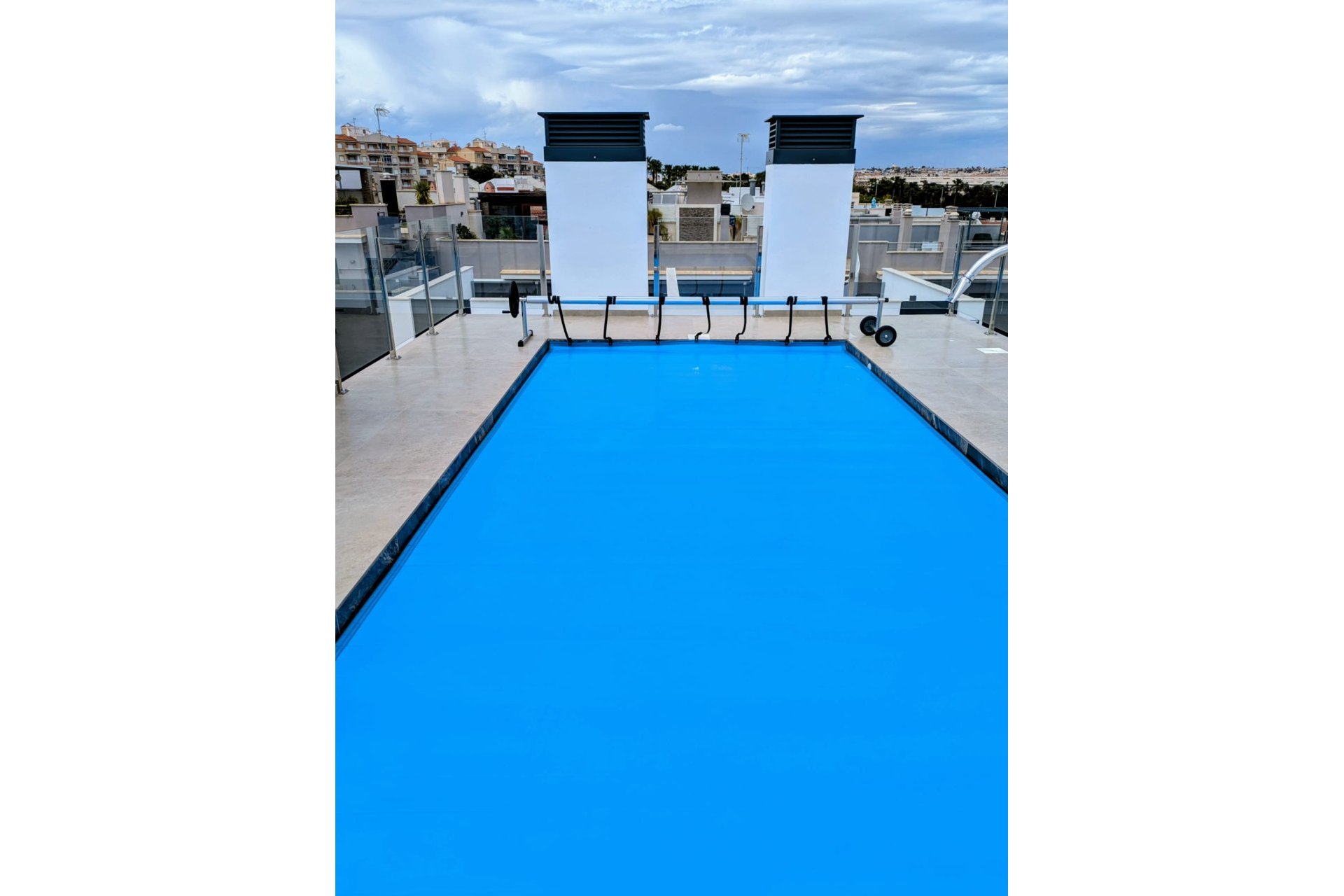 New Build - Apartment - Torrevieja