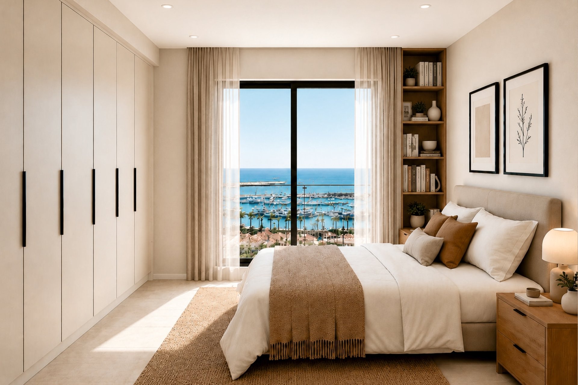 New Build - Apartment - Torrevieja