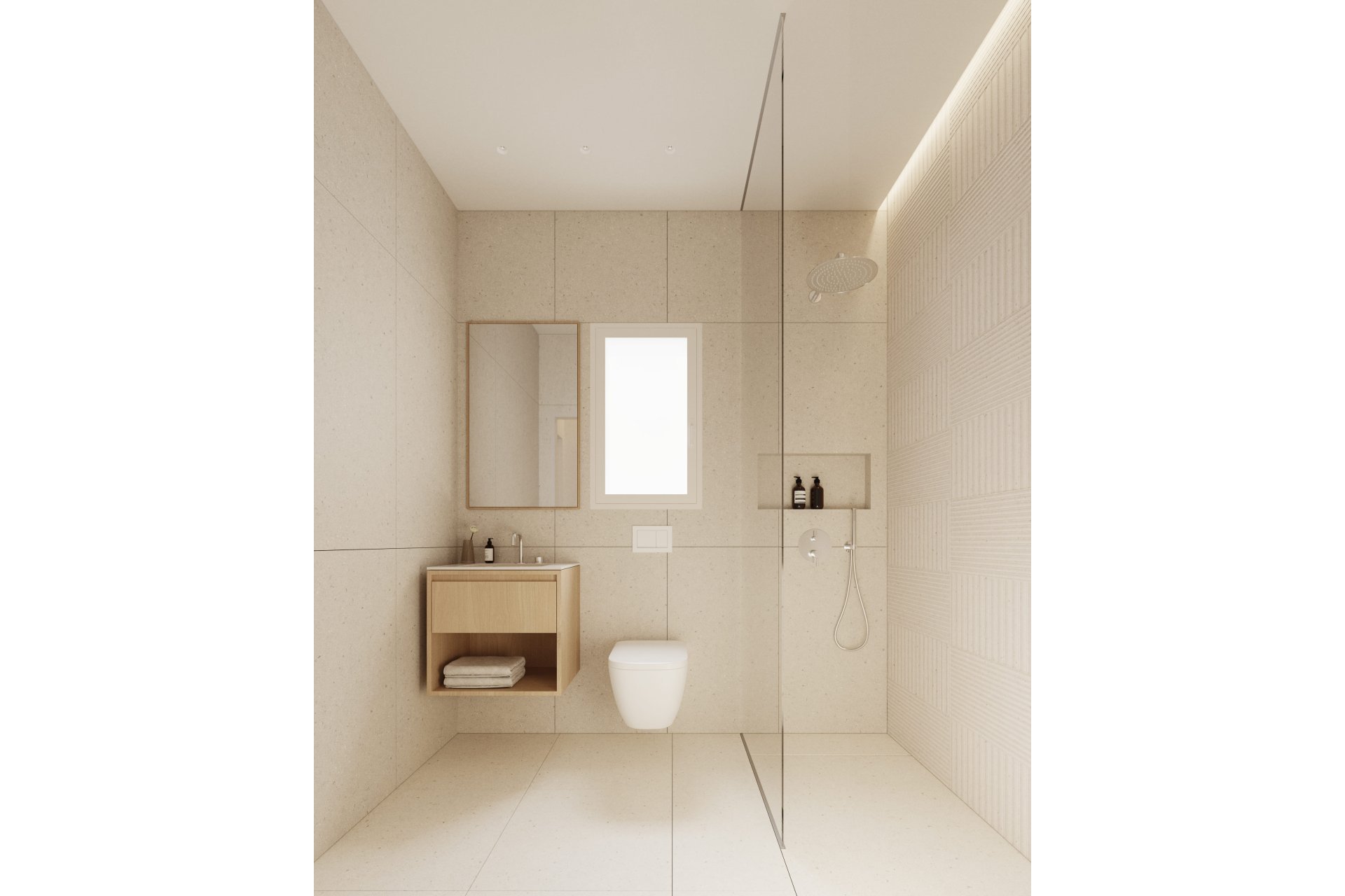New Build - Apartment - Torrevieja
