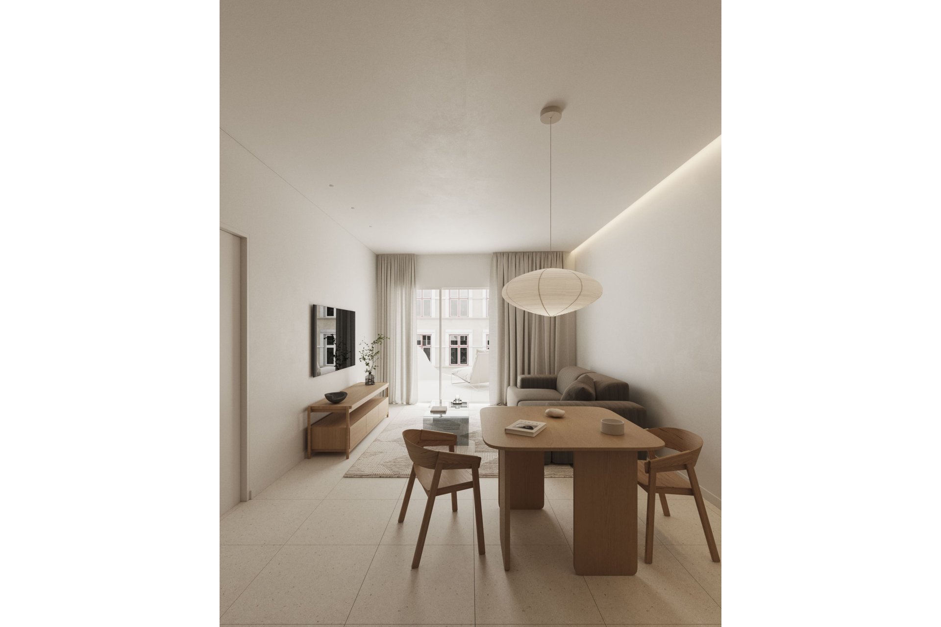 New Build - Apartment - Torrevieja