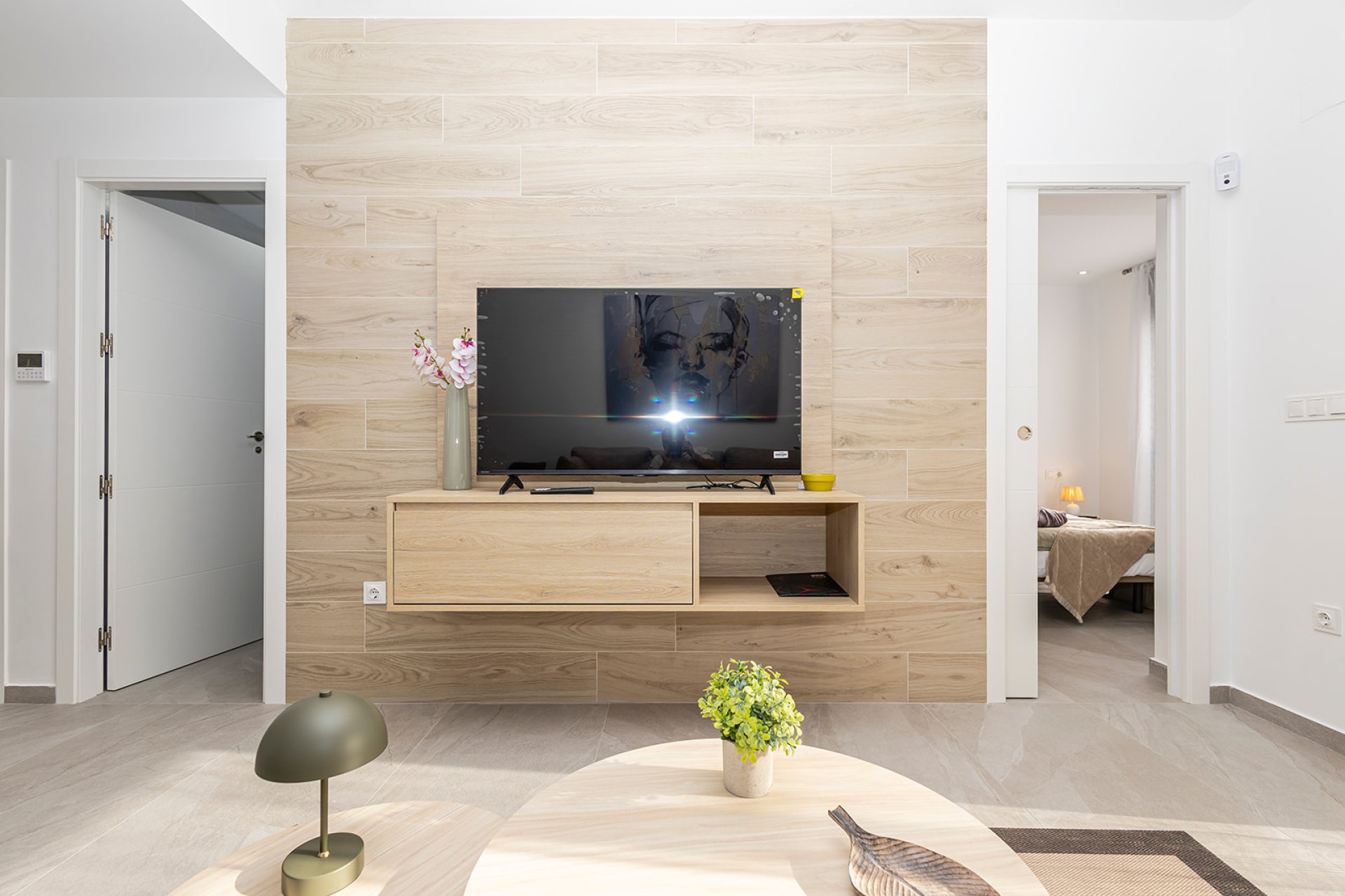 New Build - Apartment - Torrevieja