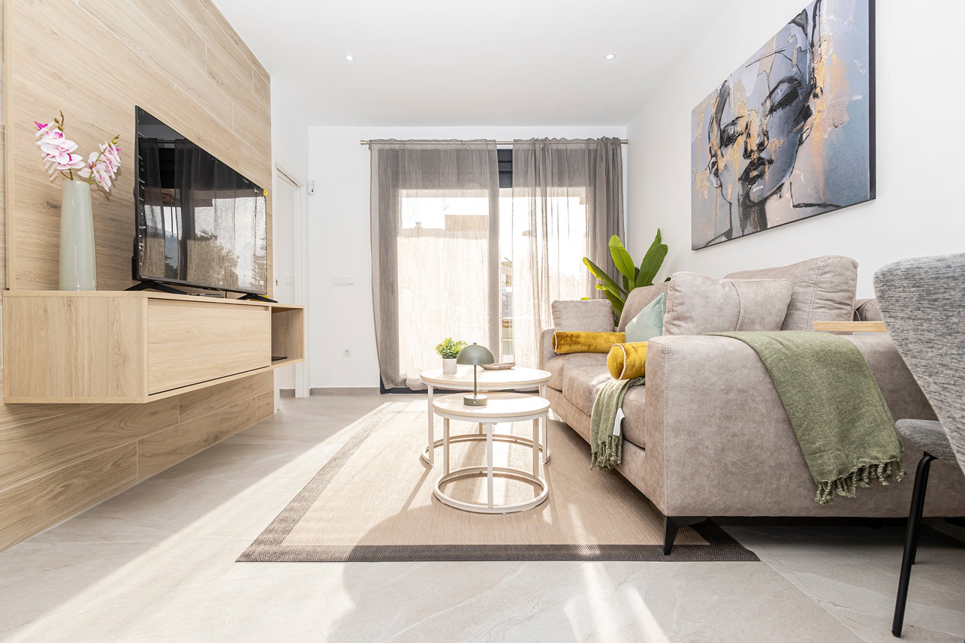 New Build - Apartment - Torrevieja