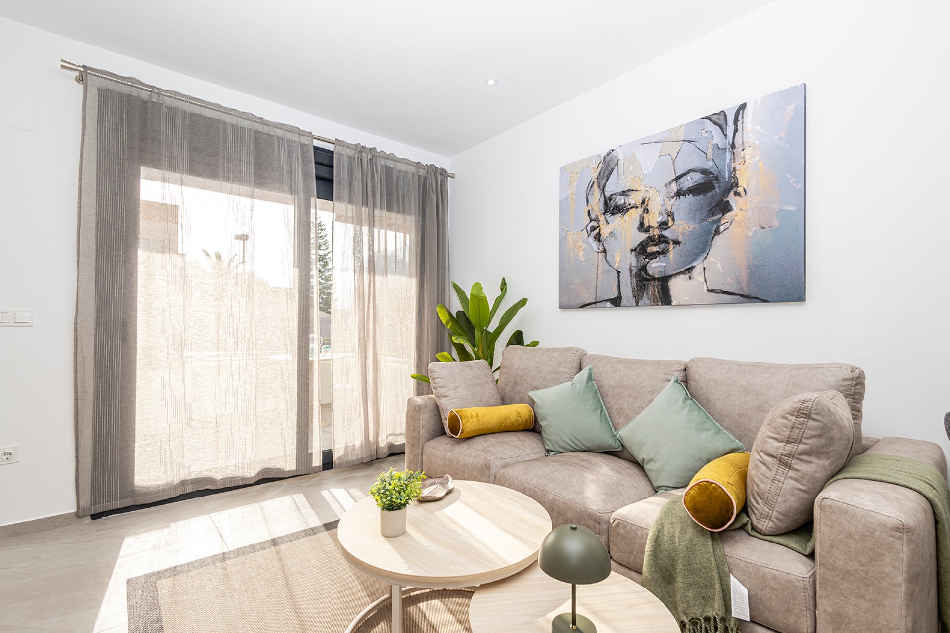 New Build - Apartment - Torrevieja