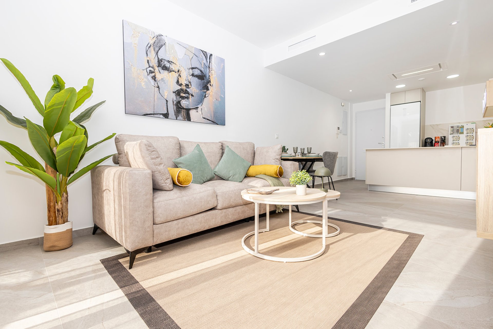 New Build - Apartment - Torrevieja