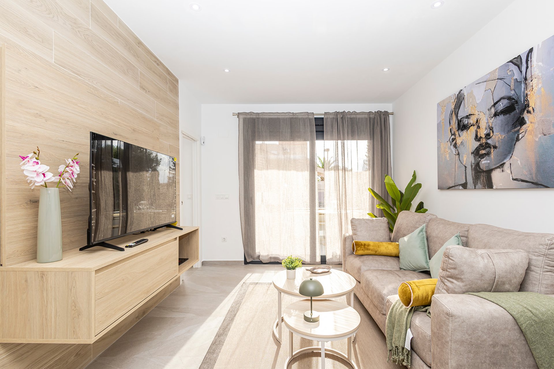 New Build - Apartment - Torrevieja