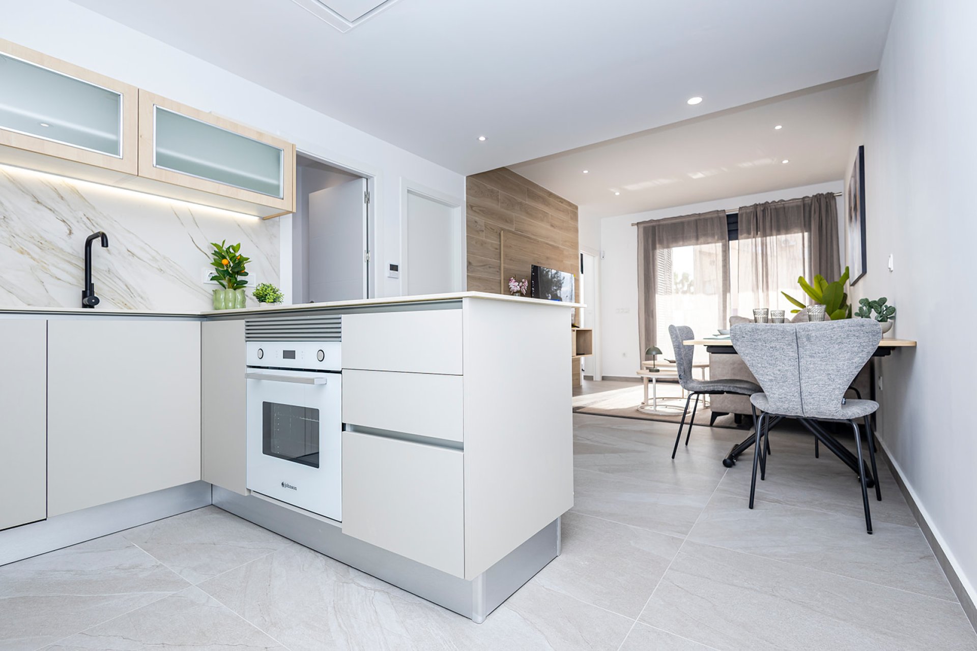 New Build - Apartment - Torrevieja