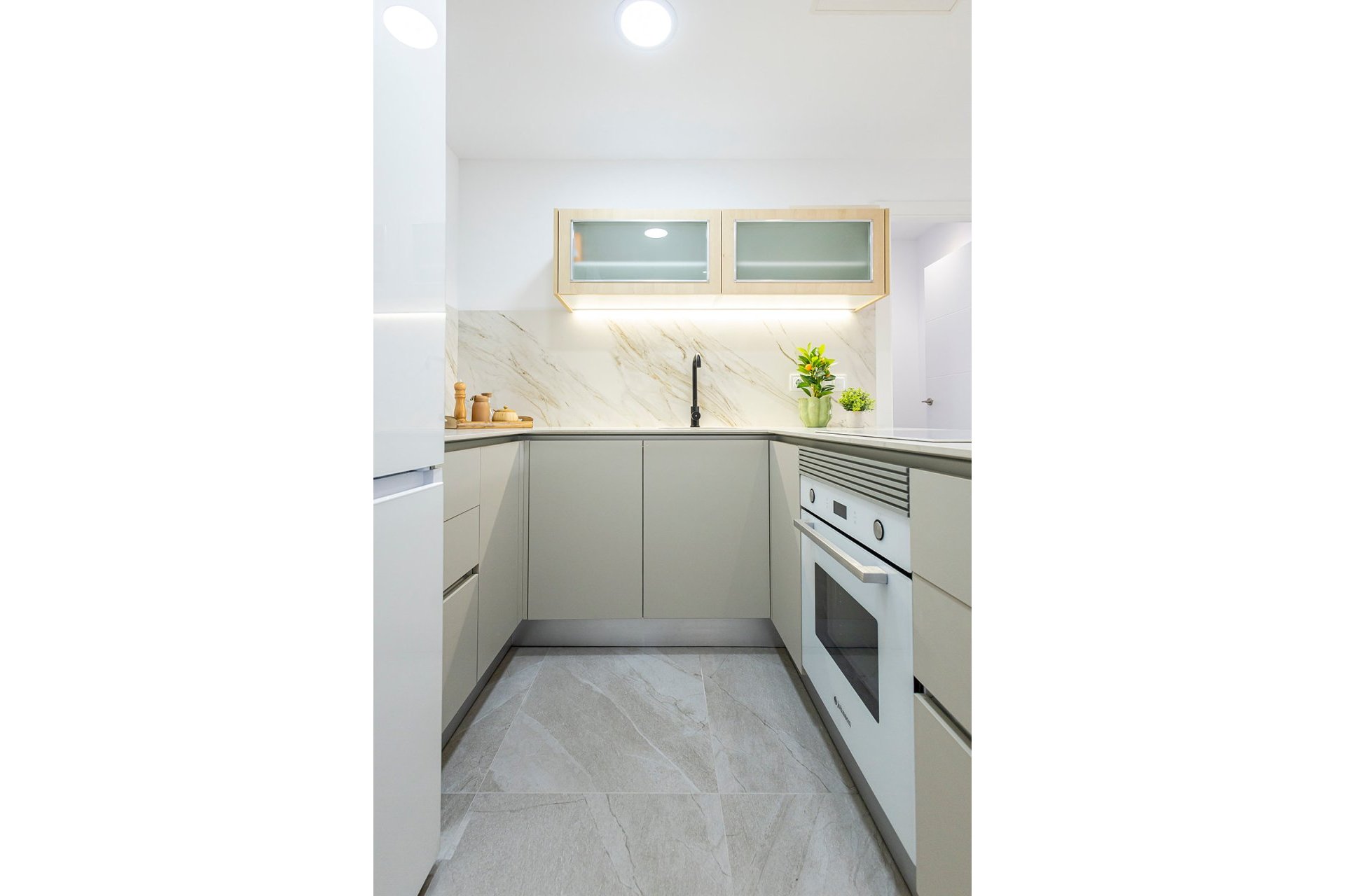 New Build - Apartment - Torrevieja