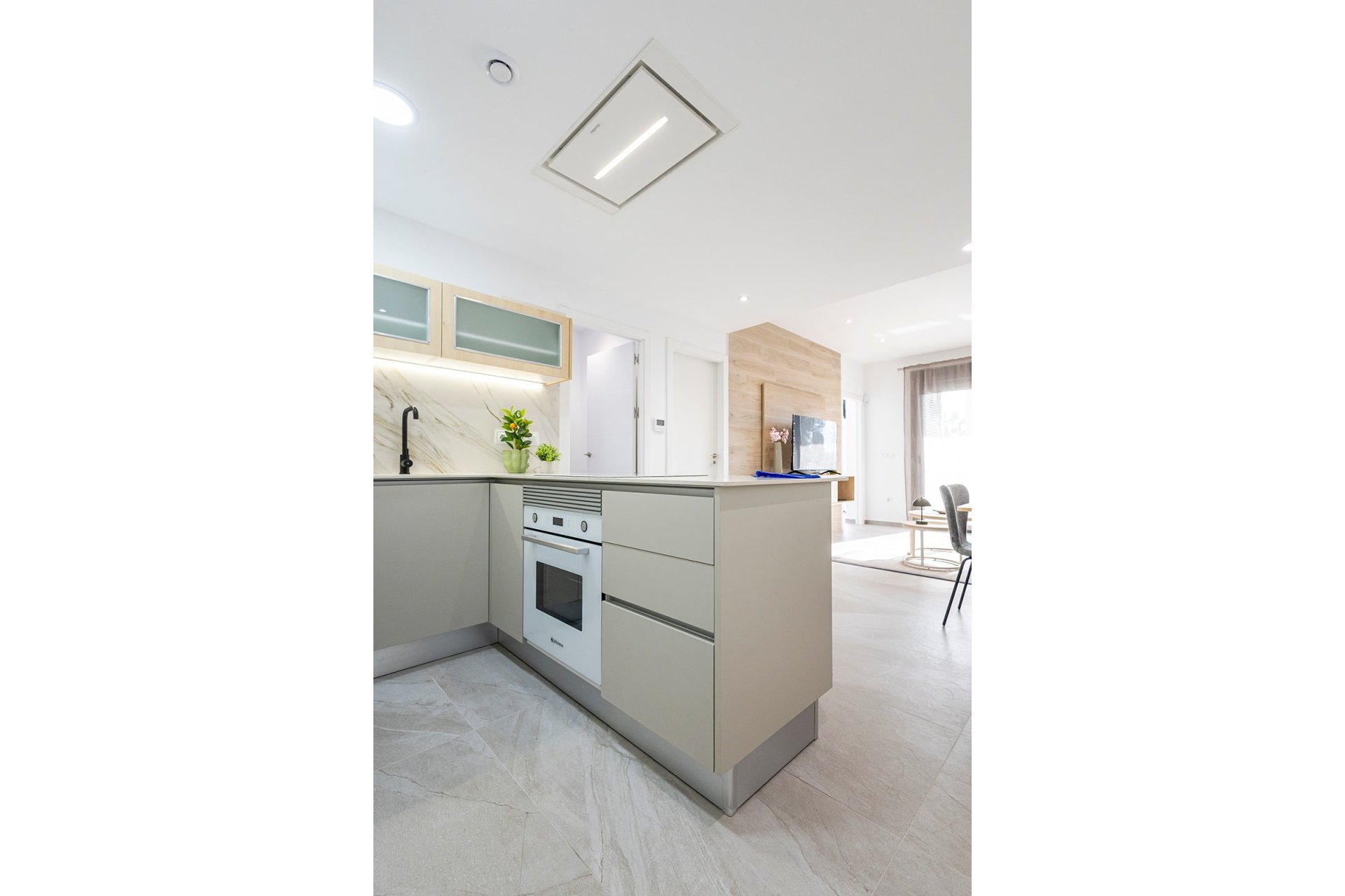 New Build - Apartment - Torrevieja